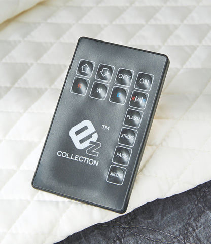 Lodanna - Upholstered Panel Headboard - The Sleep Loft - Online Mattress Showroom NYC