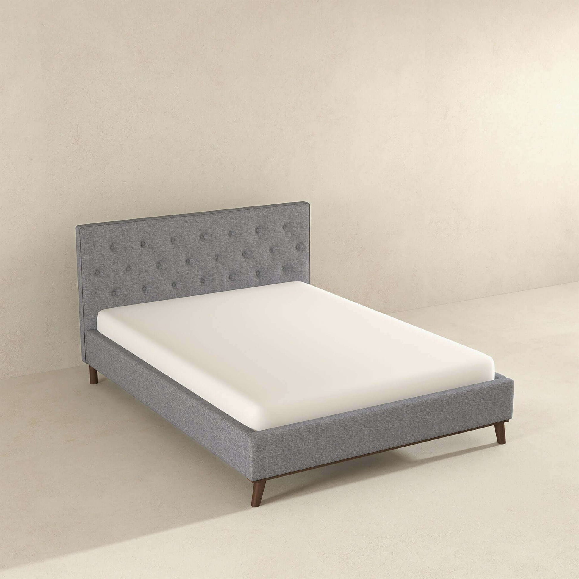 Graceville - Elegant Design Platform Bed - The Sleep Loft - Online Mattress Showroom NYC