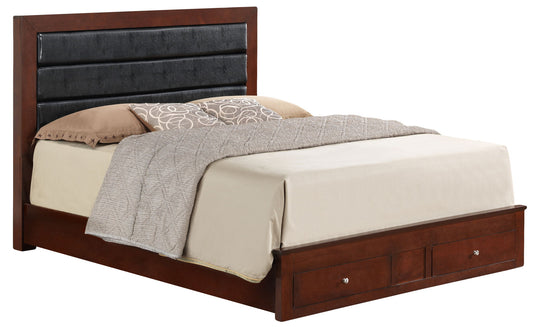 Elegant Storage Bed For Cozy Spaces - The Sleep Loft - Online Mattress Showroom NYC