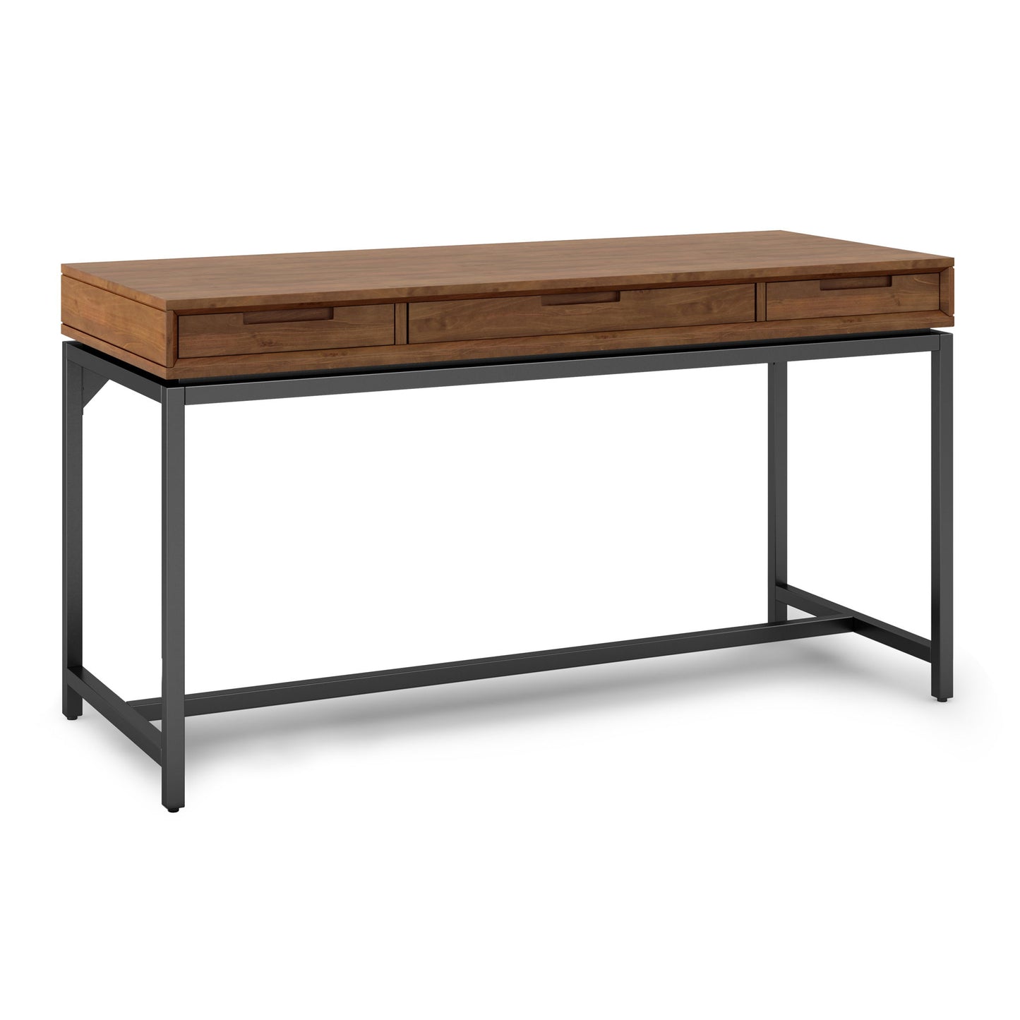 Banting - Mid Century Handcrafted Desk - The Sleep Loft - Online Mattress Showroom NYC