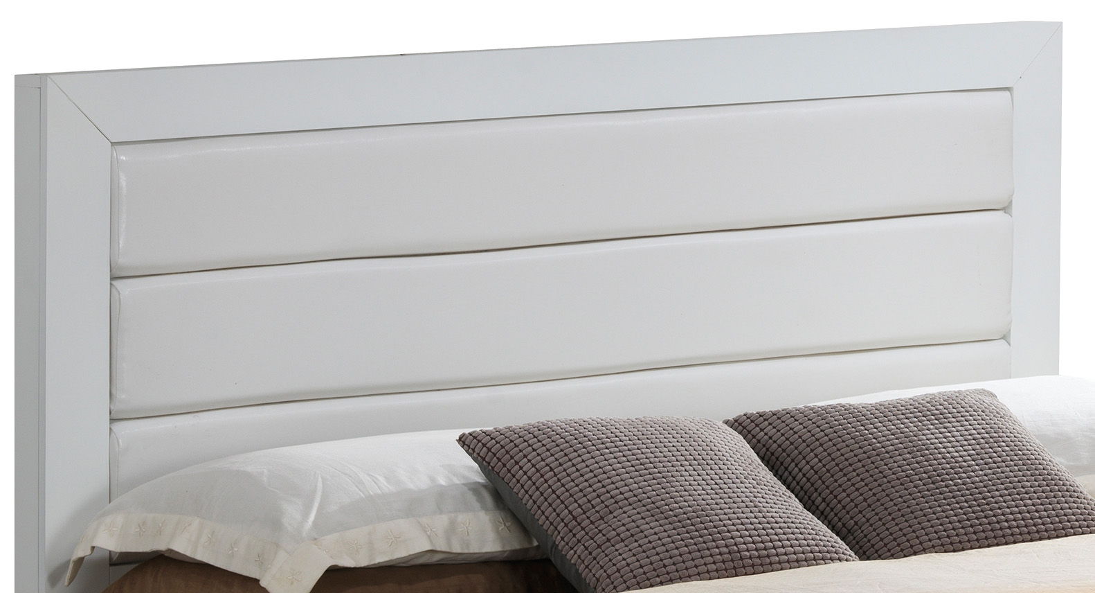 Transitional Modern Design Bed - The Sleep Loft - Online Mattress Showroom NYC