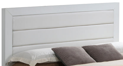 Transitional Modern Design Bed - The Sleep Loft - Online Mattress Showroom NYC