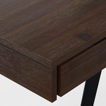 Lowry - Handcrafted Desk - The Sleep Loft - Online Mattress Showroom NYC