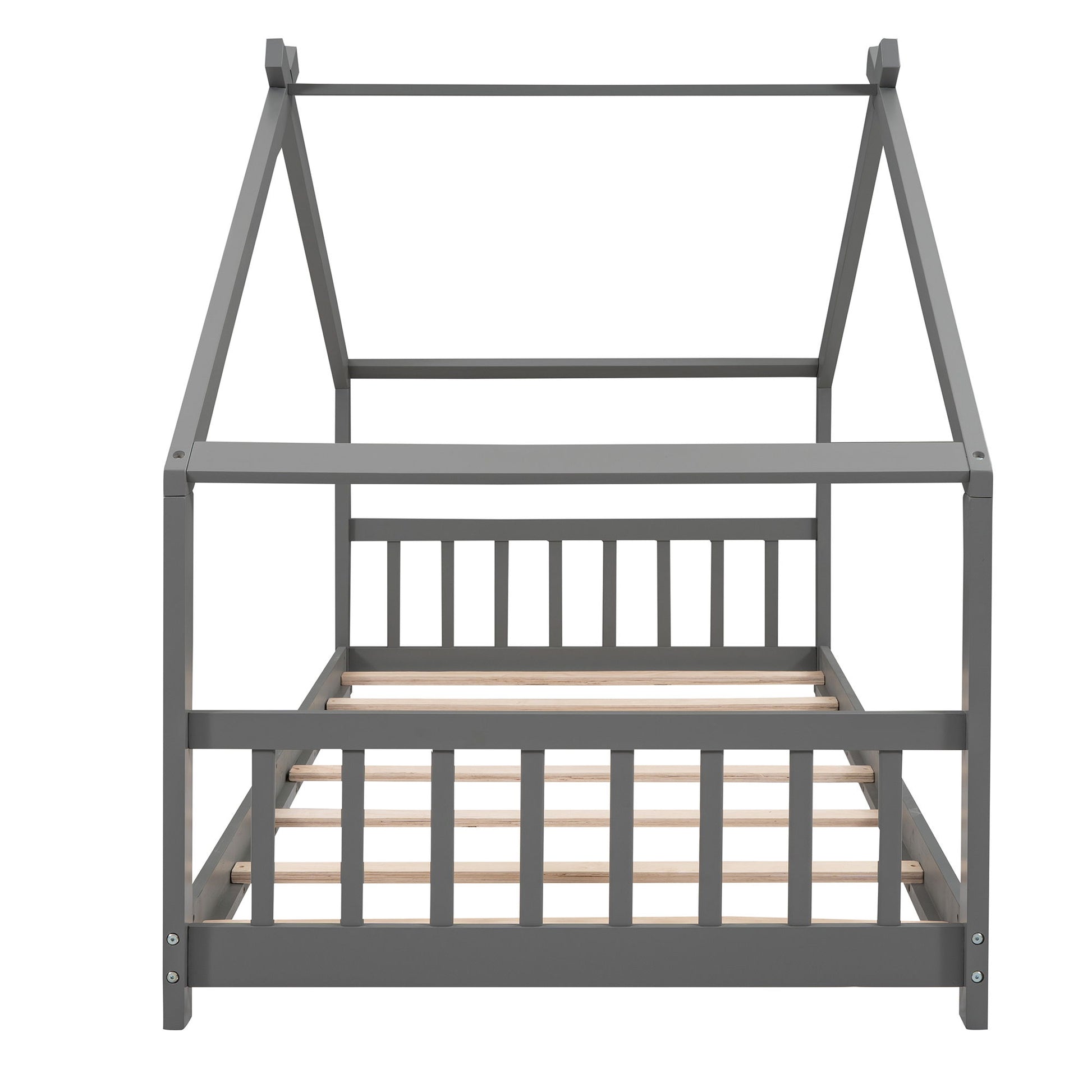 Playhouse Design Bed - The Sleep Loft - Online Mattress Showroom NYC