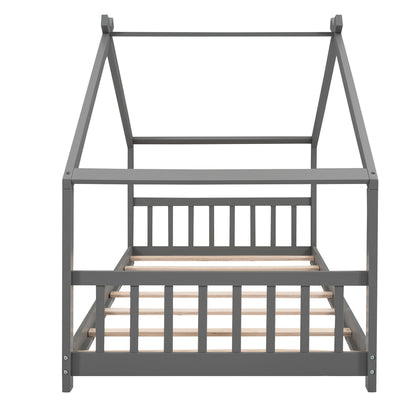 Playhouse Design Bed - The Sleep Loft - Online Mattress Showroom NYC