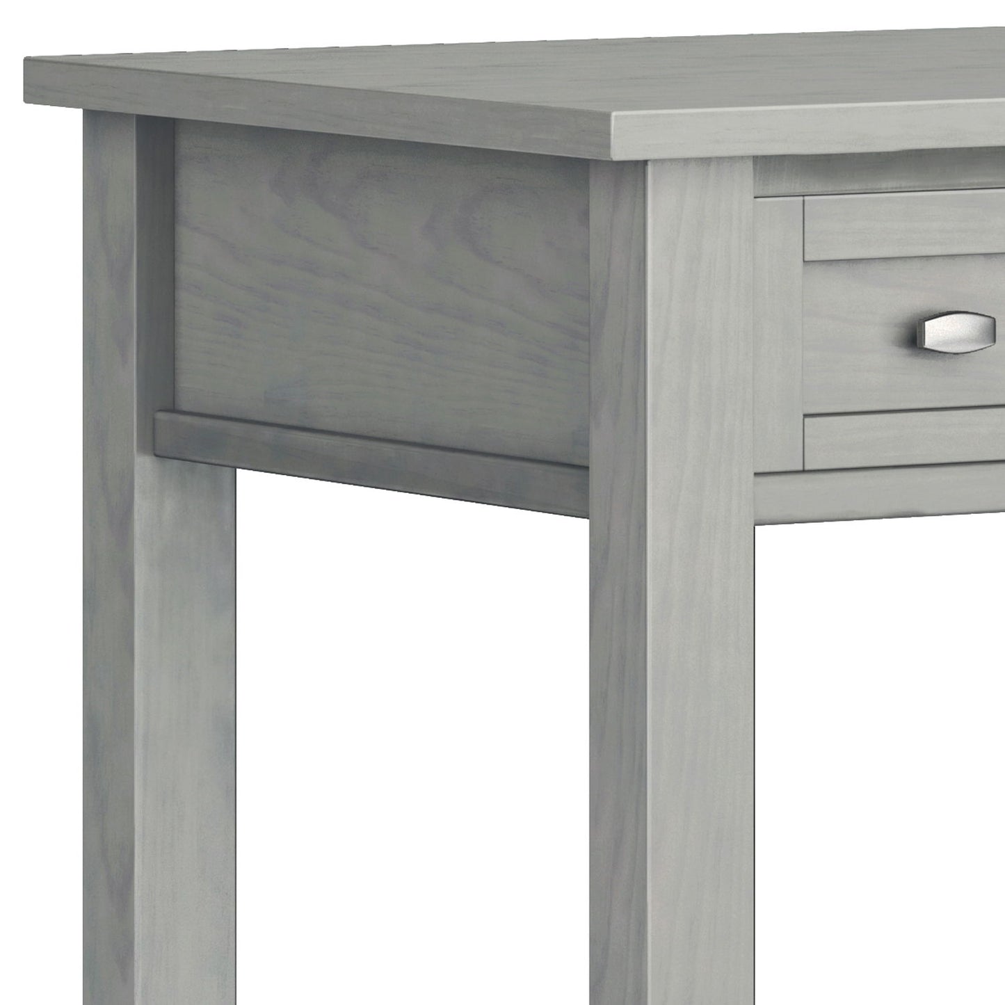 Warm Shaker - Handcrafted Desk - The Sleep Loft - Online Mattress Showroom NYC
