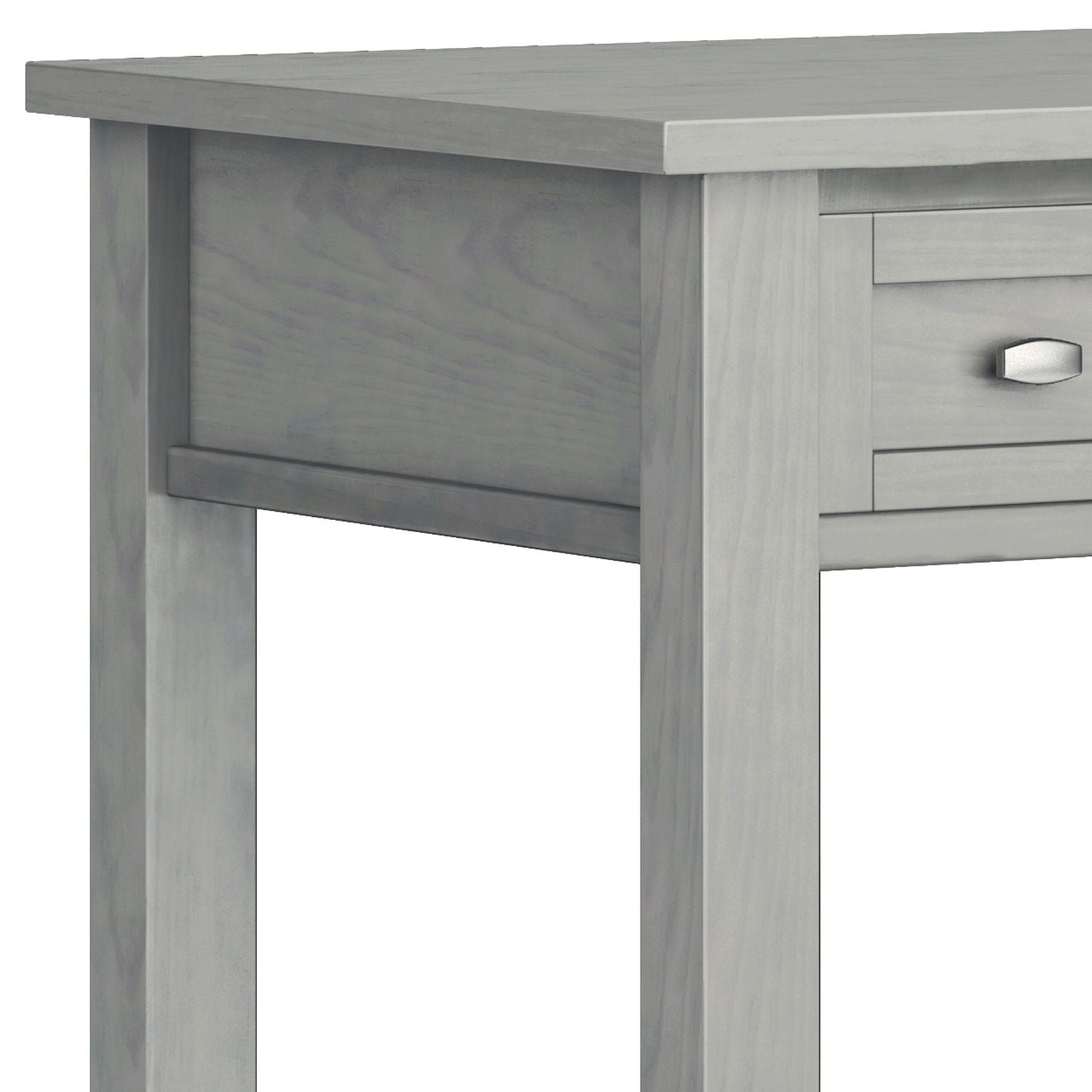 Warm Shaker - Handcrafted Desk - The Sleep Loft - Online Mattress Showroom NYC