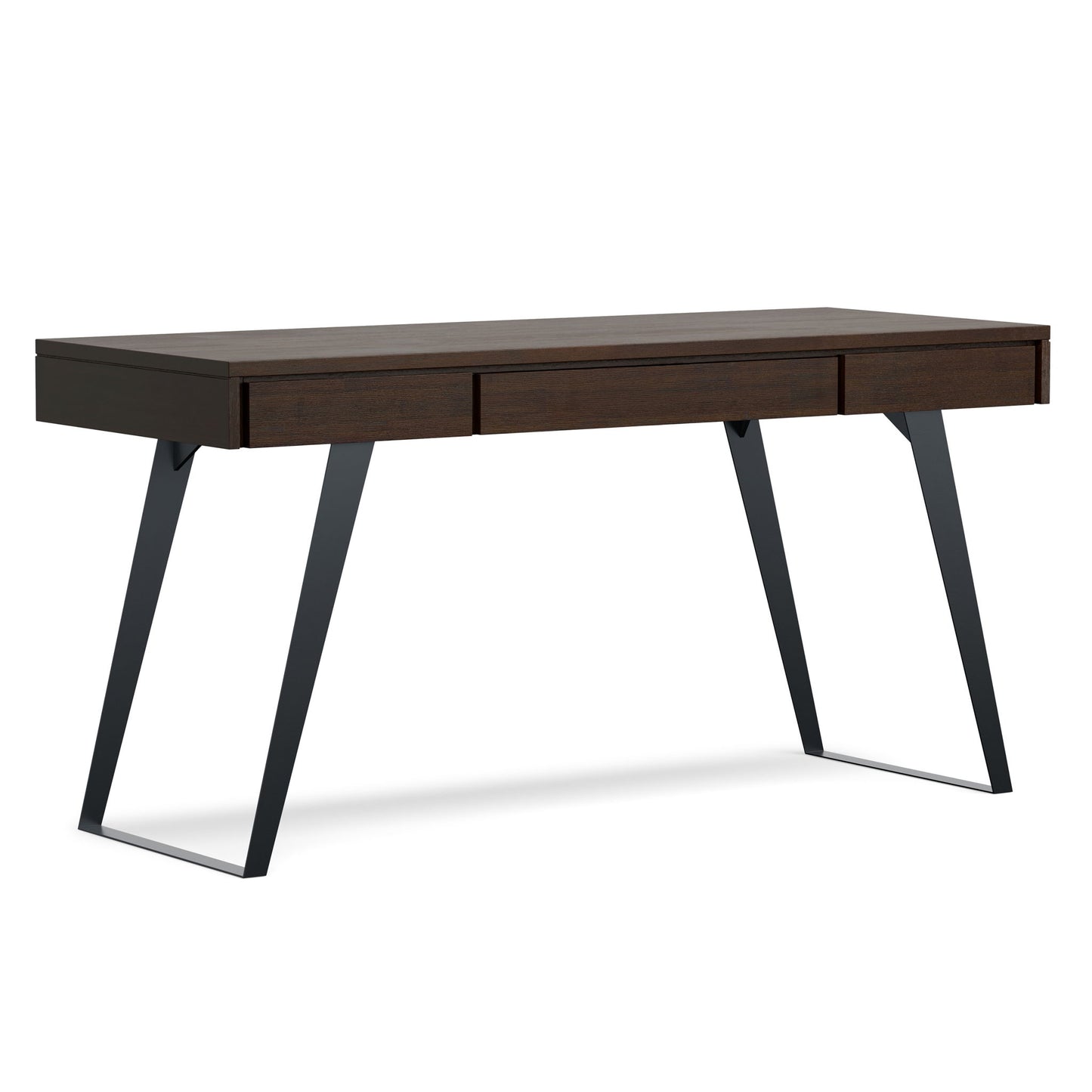 Lowry - Handcrafted Desk - The Sleep Loft - Online Mattress Showroom NYC