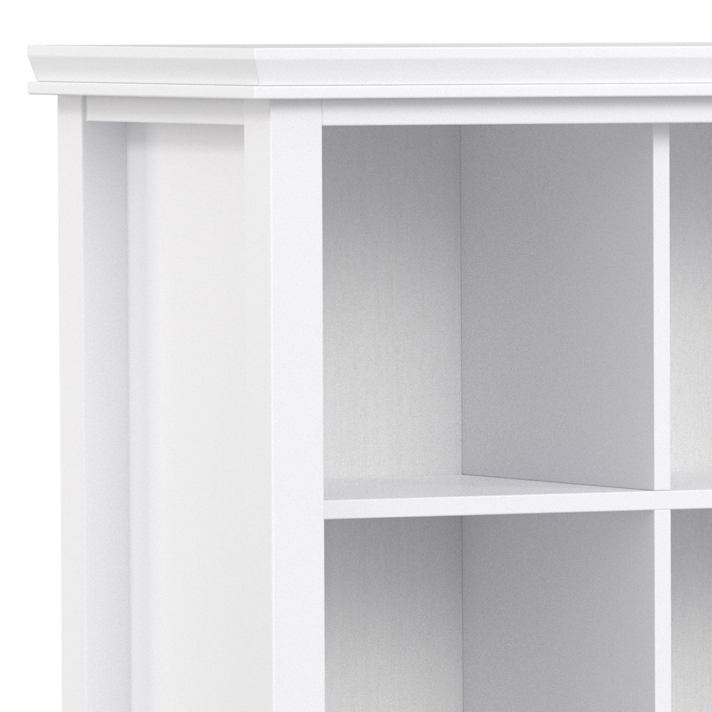 Artisan - Cube Storage - The Sleep Loft - Online Mattress Showroom NYC