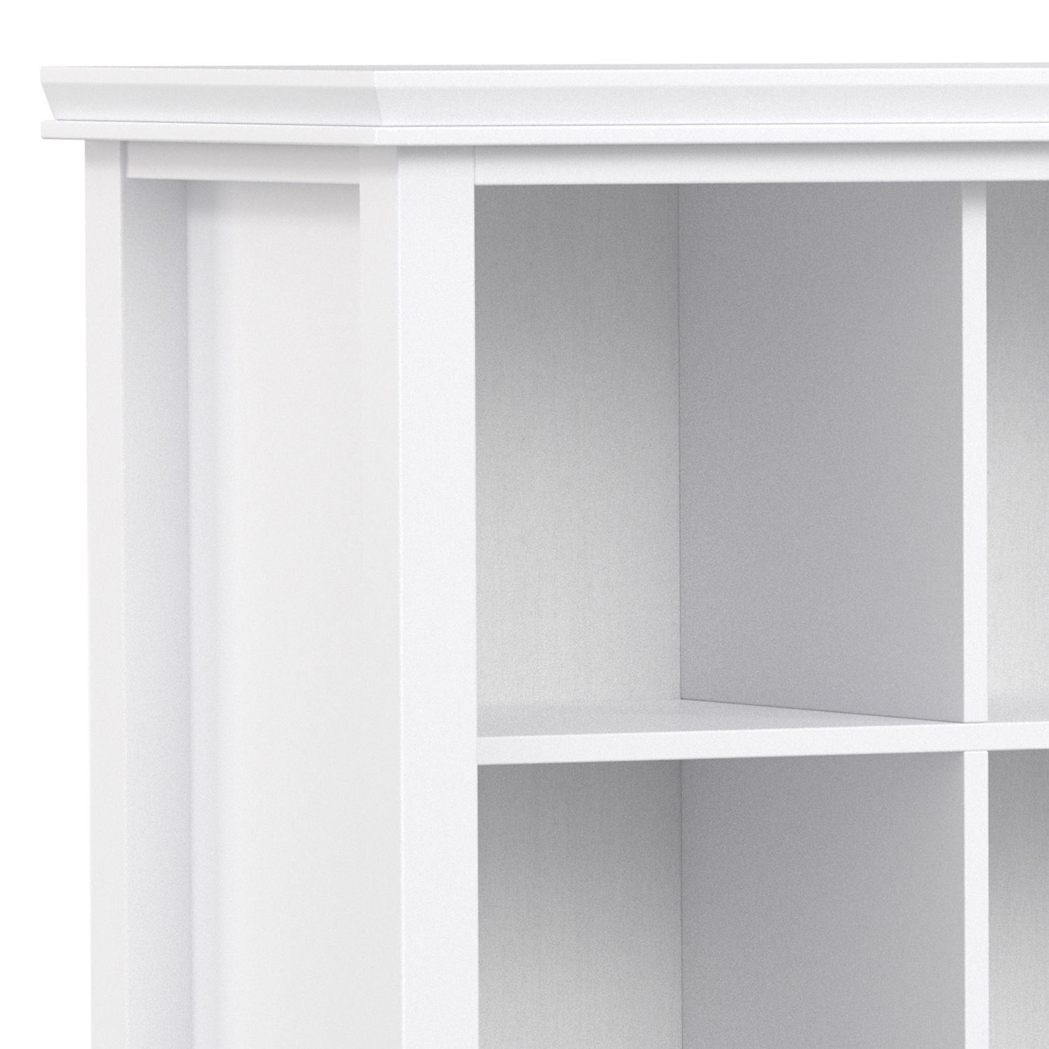 Artisan - Cube Storage - The Sleep Loft - Online Mattress Showroom NYC