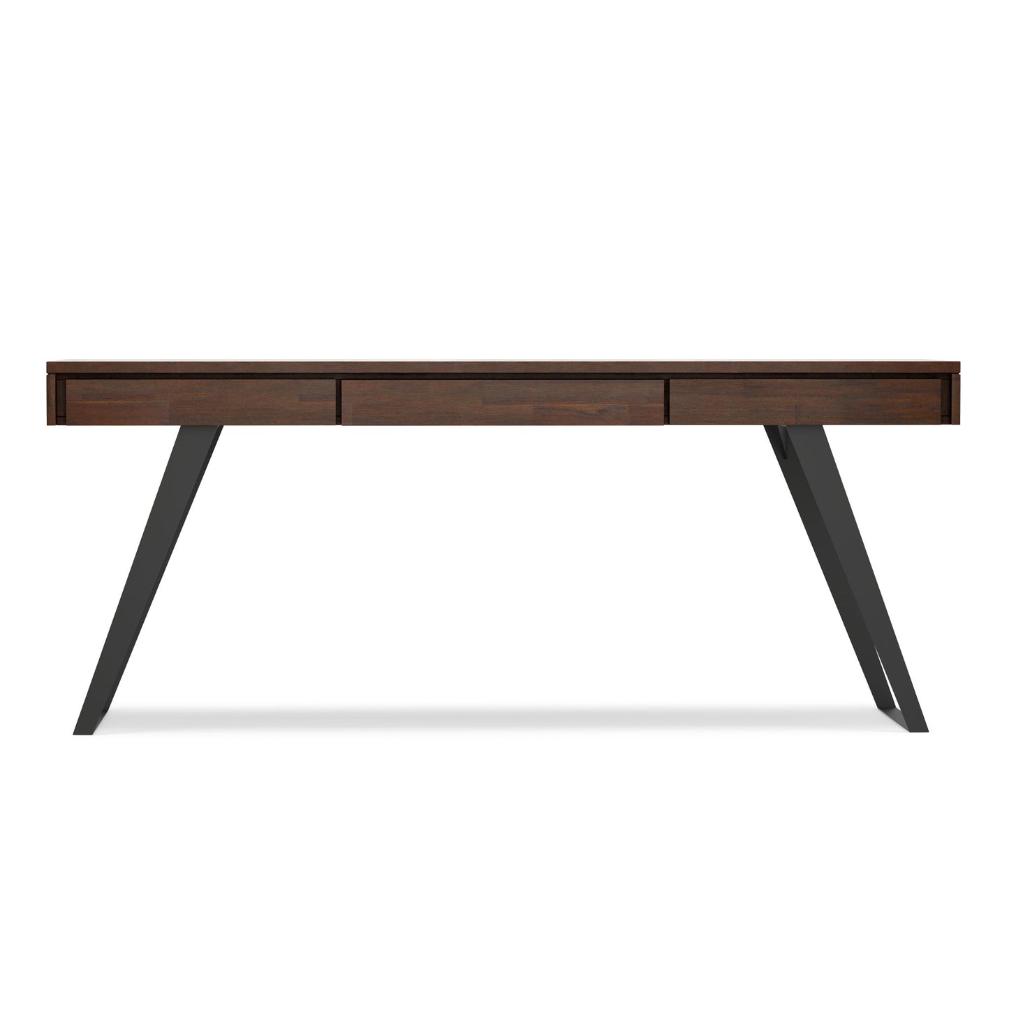 Lowry - Handcrafted Desk - The Sleep Loft - Online Mattress Showroom NYC