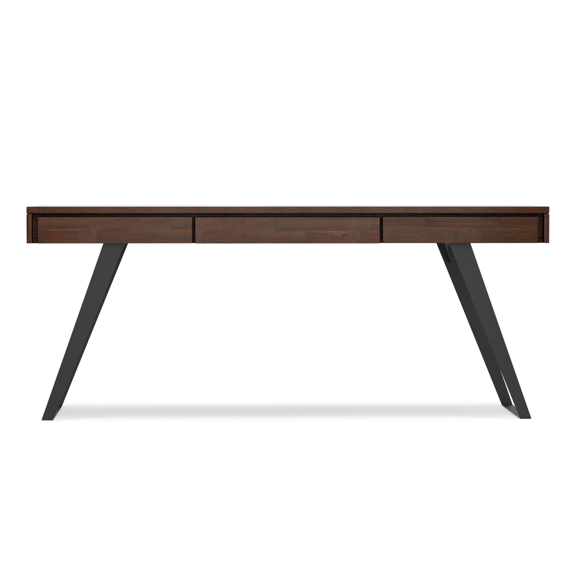 Lowry - Handcrafted Desk - The Sleep Loft - Online Mattress Showroom NYC
