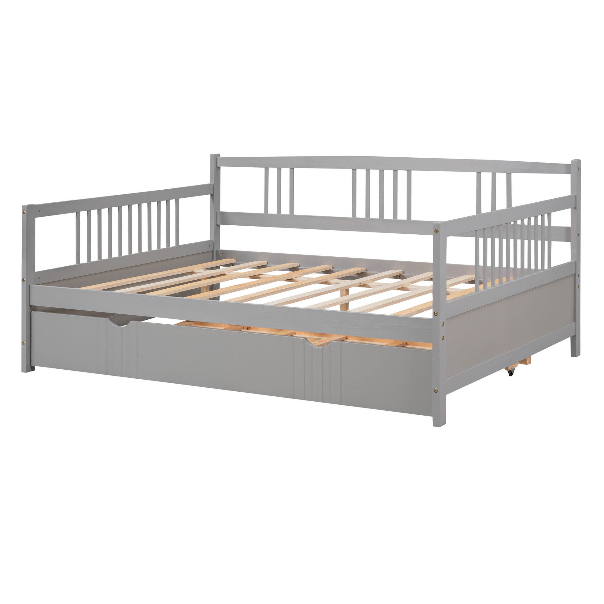 Multifunctional Modern Daybed - The Sleep Loft - Online Mattress Showroom NYC