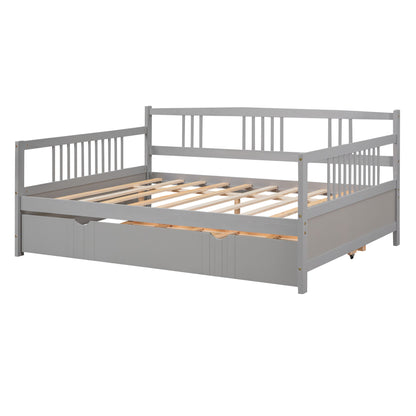 Multifunctional Modern Daybed - The Sleep Loft - Online Mattress Showroom NYC