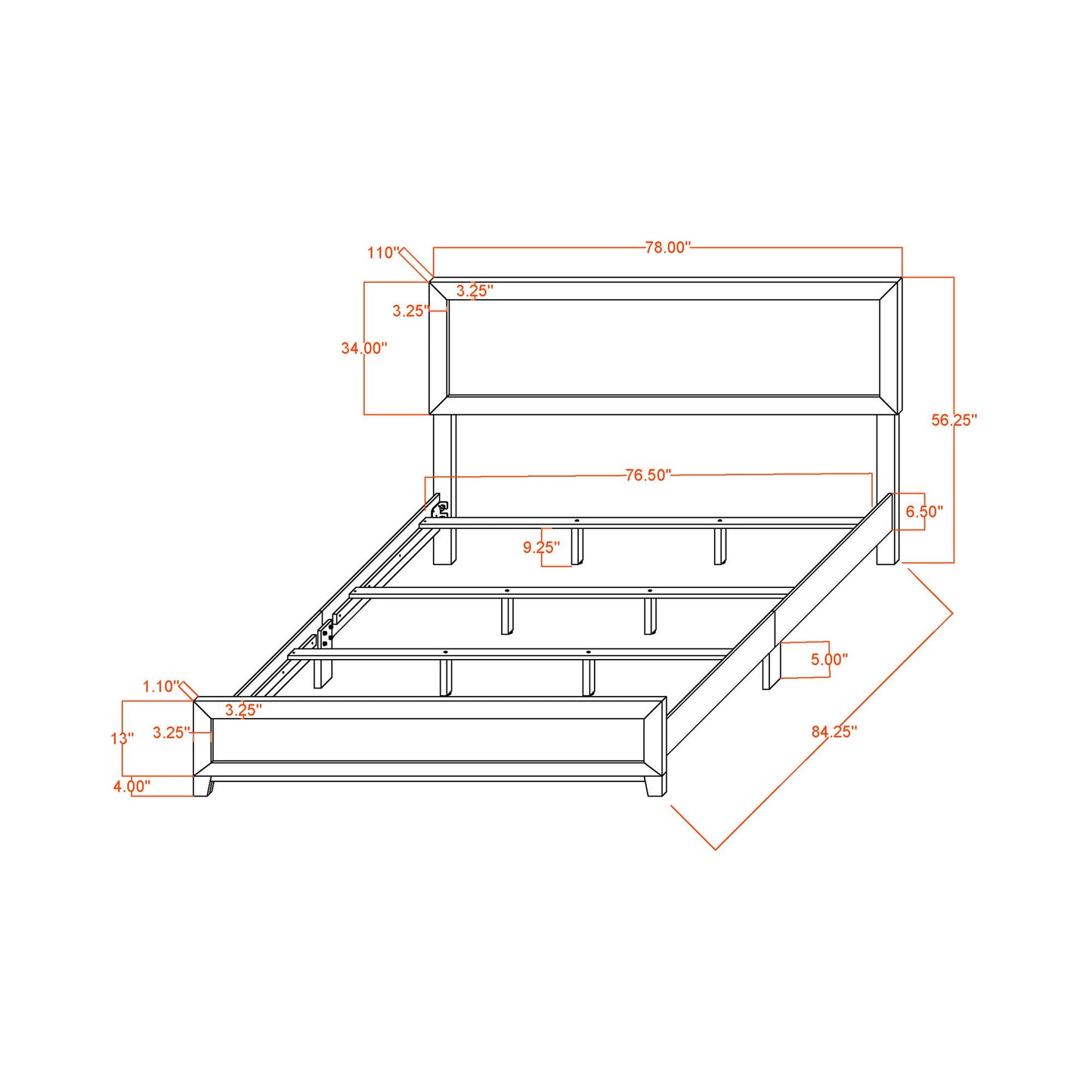 Soluto - Bed - The Sleep Loft - Online Mattress Showroom NYC