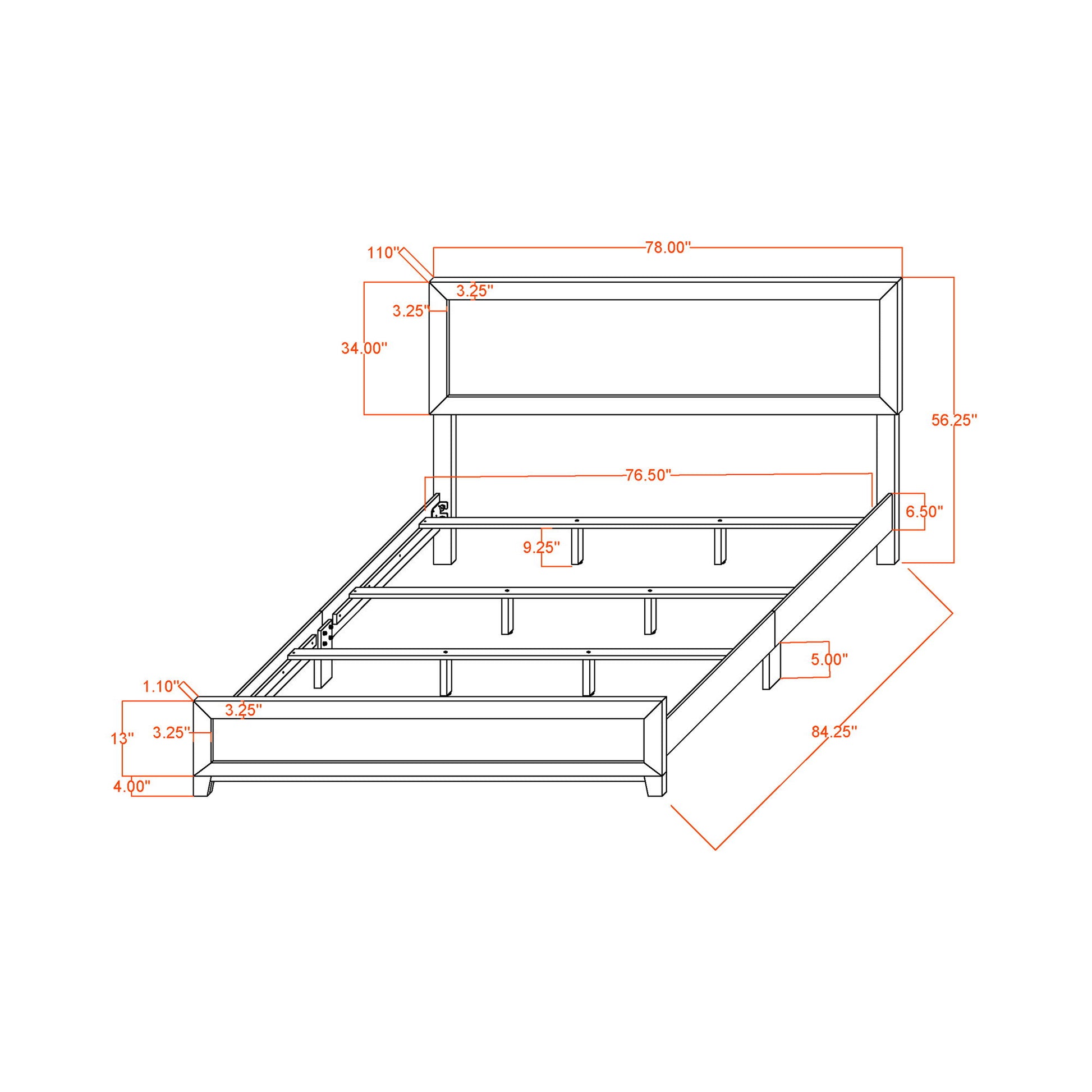Soluto - Bed - The Sleep Loft - Online Mattress Showroom NYC