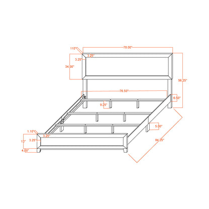 Soluto - Bed - The Sleep Loft - Online Mattress Showroom NYC