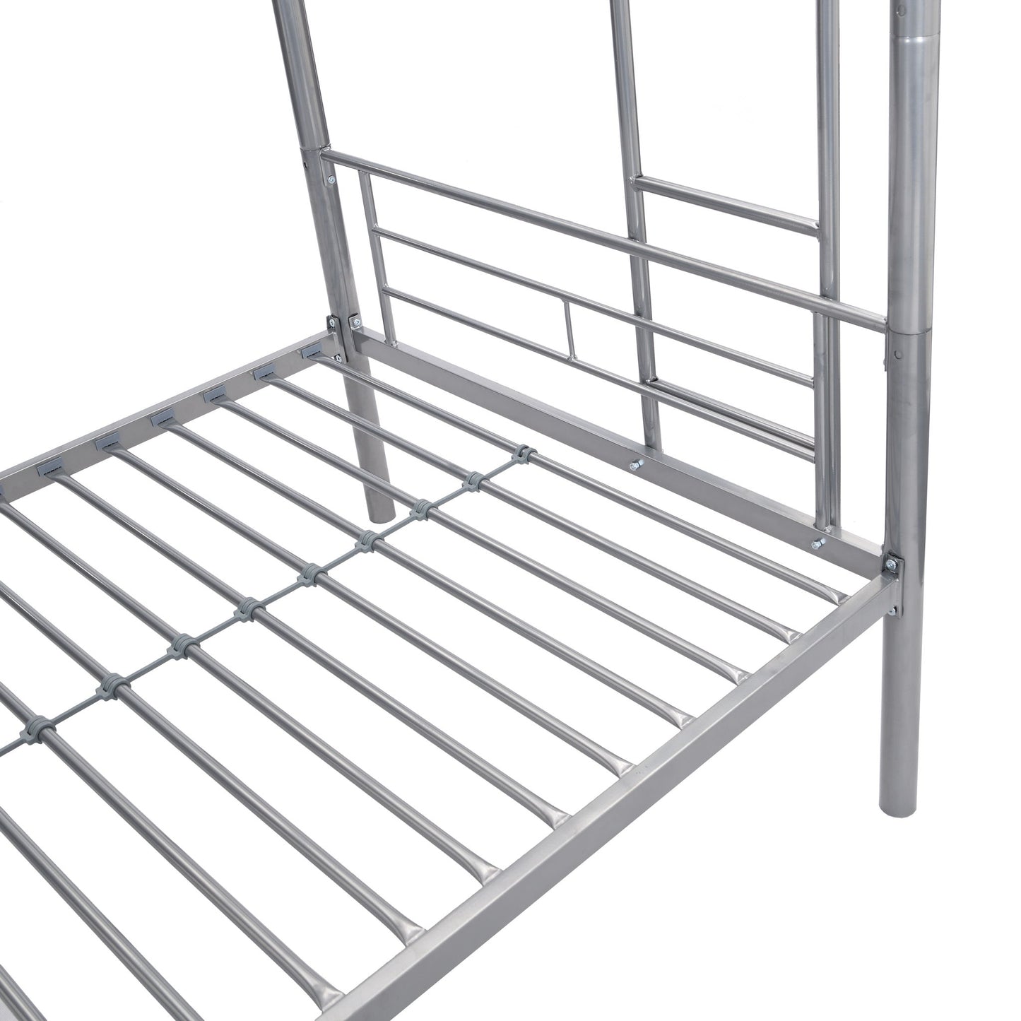Bunk Bed With Trundle - The Sleep Loft - Online Mattress Showroom NYC