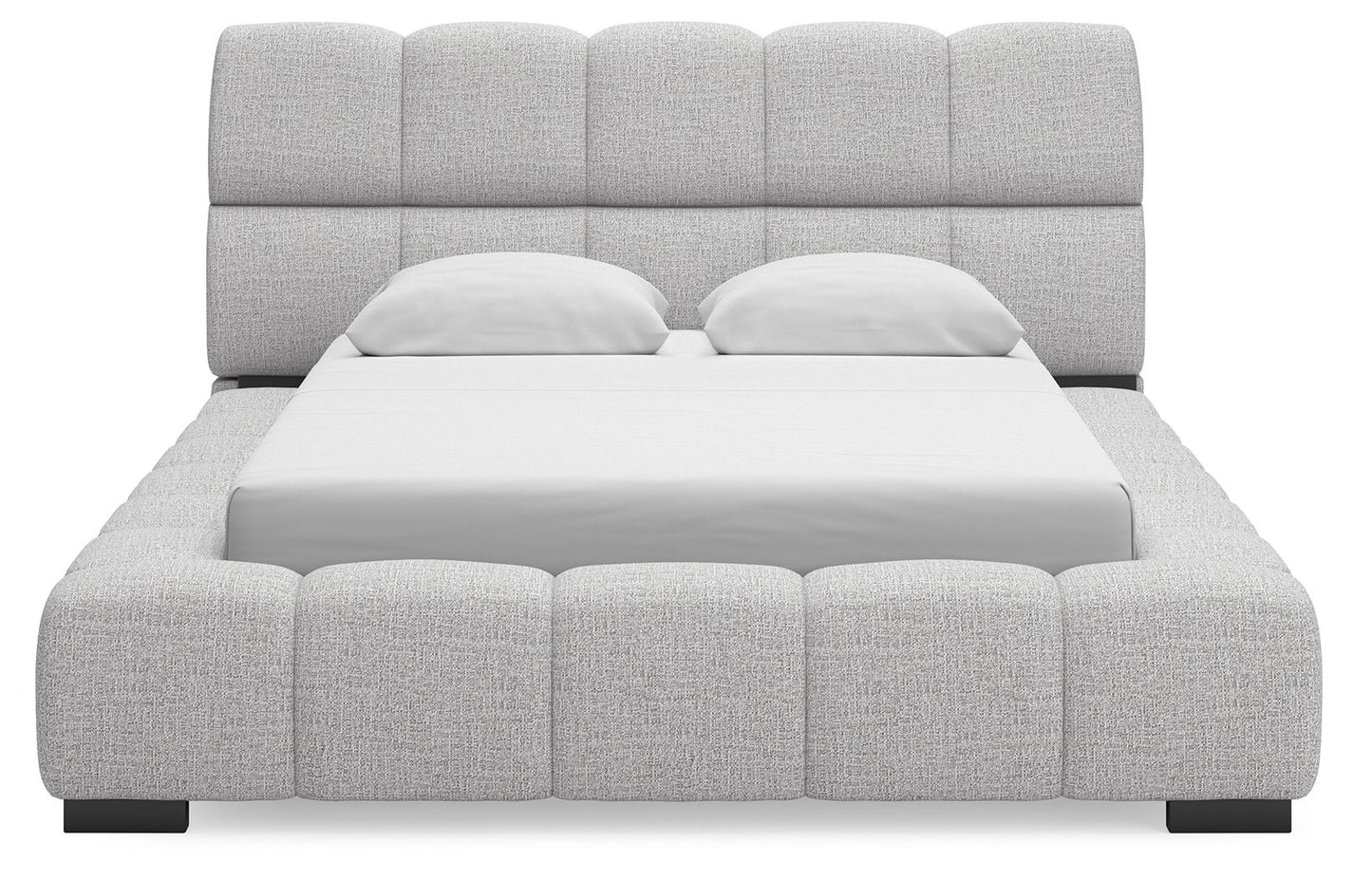 Grendusk - Upholstered Bed - The Sleep Loft - Online Mattress Showroom NYC