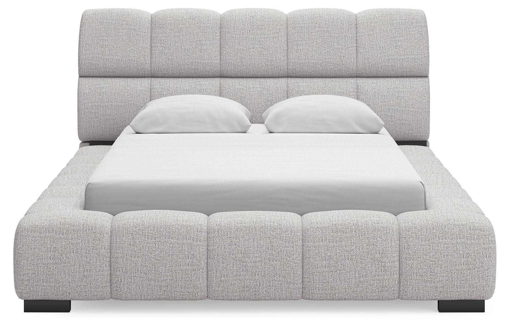 Grendusk - Upholstered Bed - The Sleep Loft - Online Mattress Showroom NYC