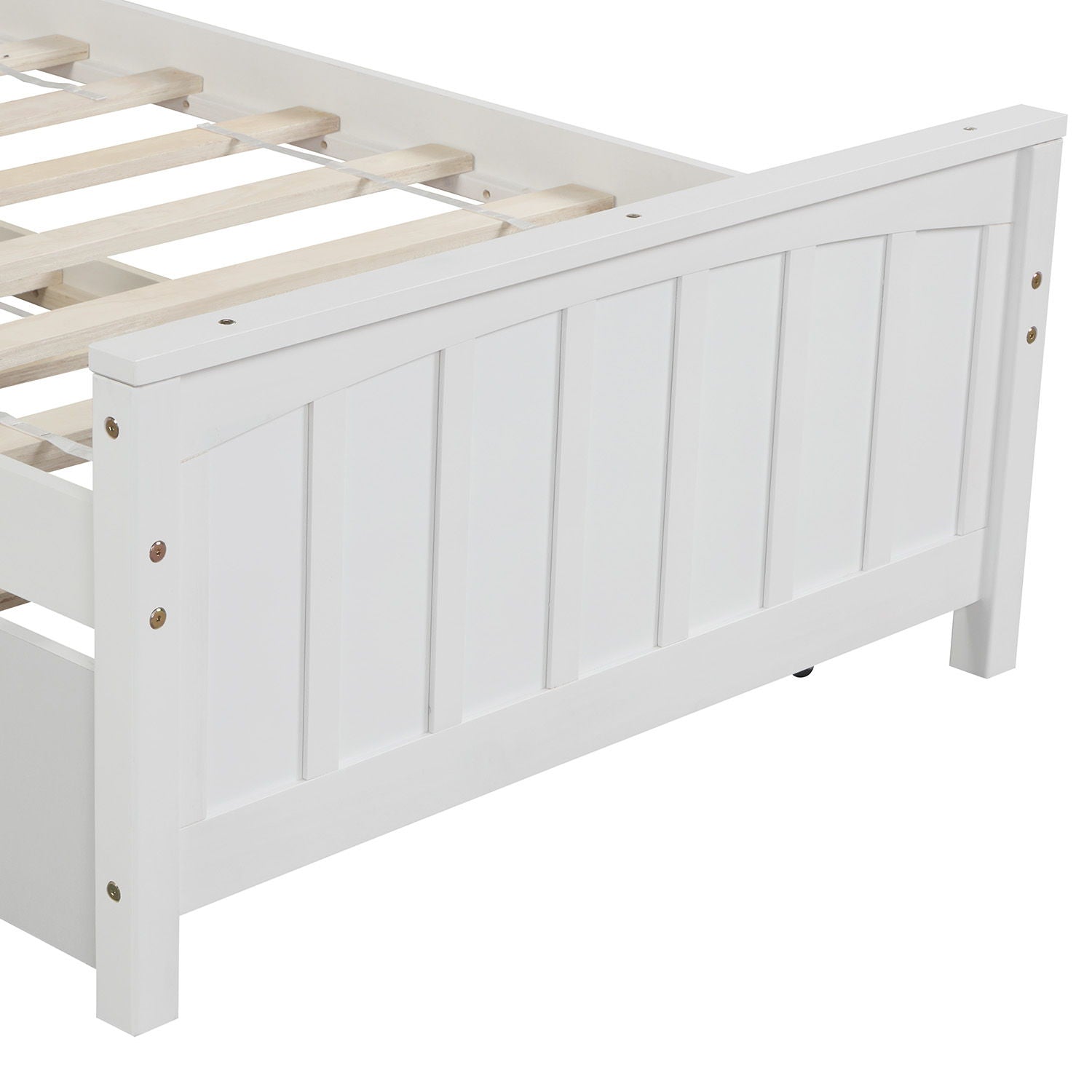 Platform Bed - The Sleep Loft - Online Mattress Showroom NYC