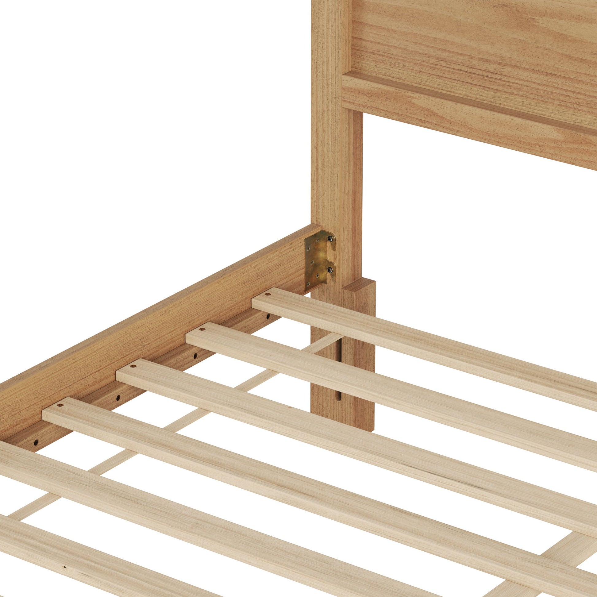 Maddox - Panel Bed - The Sleep Loft - Online Mattress Showroom NYC