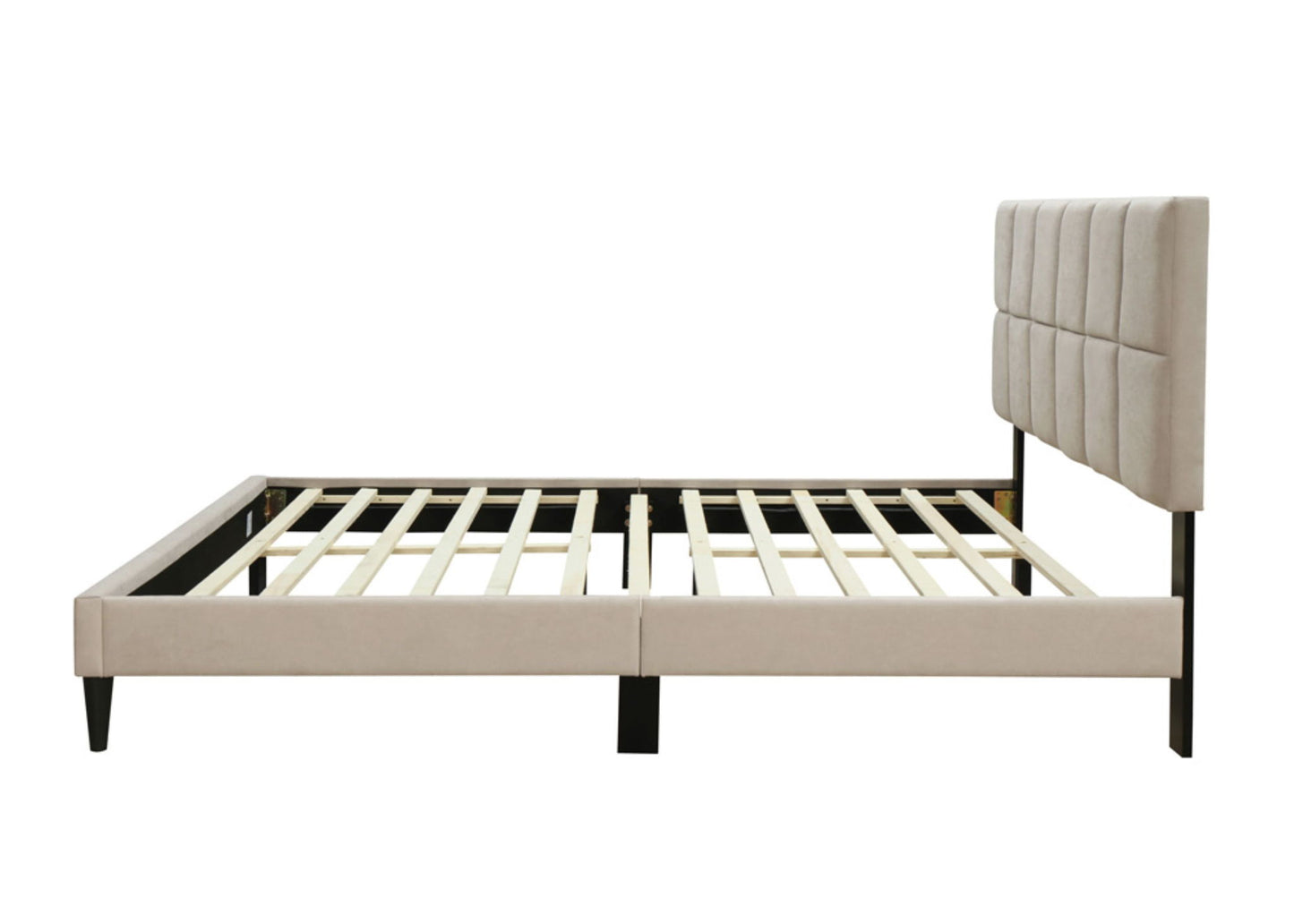 Squares Bed Stylish With USB - The Sleep Loft - Online Mattress Showroom NYC