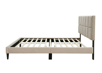 Squares Bed Stylish With USB - The Sleep Loft - Online Mattress Showroom NYC