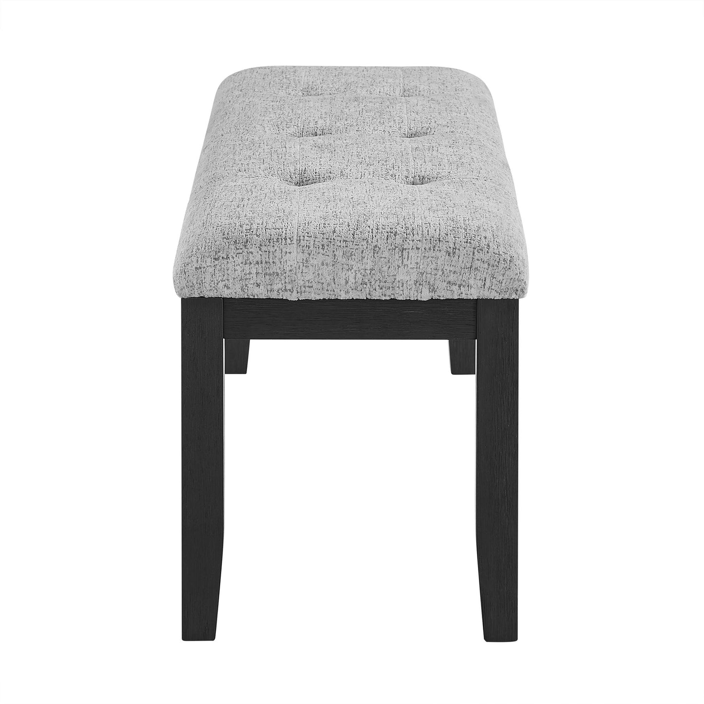 Oceanic - Dining Bench - Gray - The Sleep Loft - Online Mattress Showroom NYC