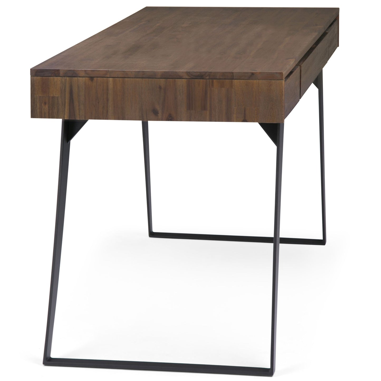 Lowry - Handcrafted Desk - The Sleep Loft - Online Mattress Showroom NYC