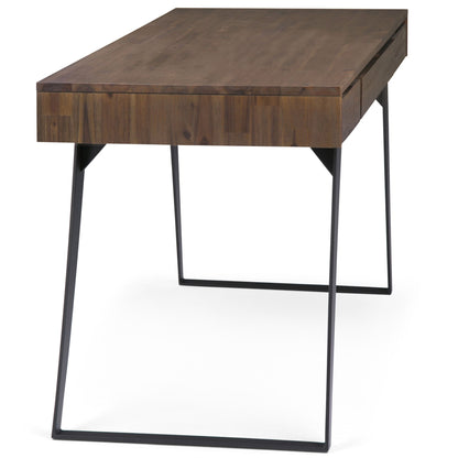 Lowry - Handcrafted Desk - The Sleep Loft - Online Mattress Showroom NYC