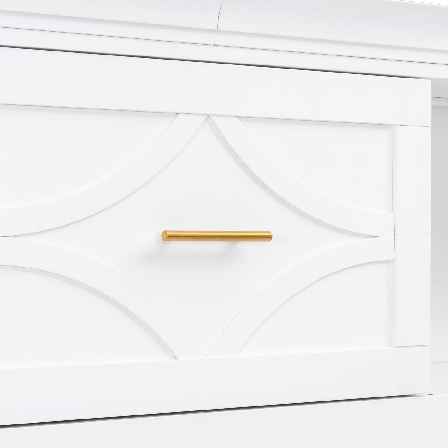 Murphy Bed With Charging Station And Drawer - The Sleep Loft - Online Mattress Showroom NYC