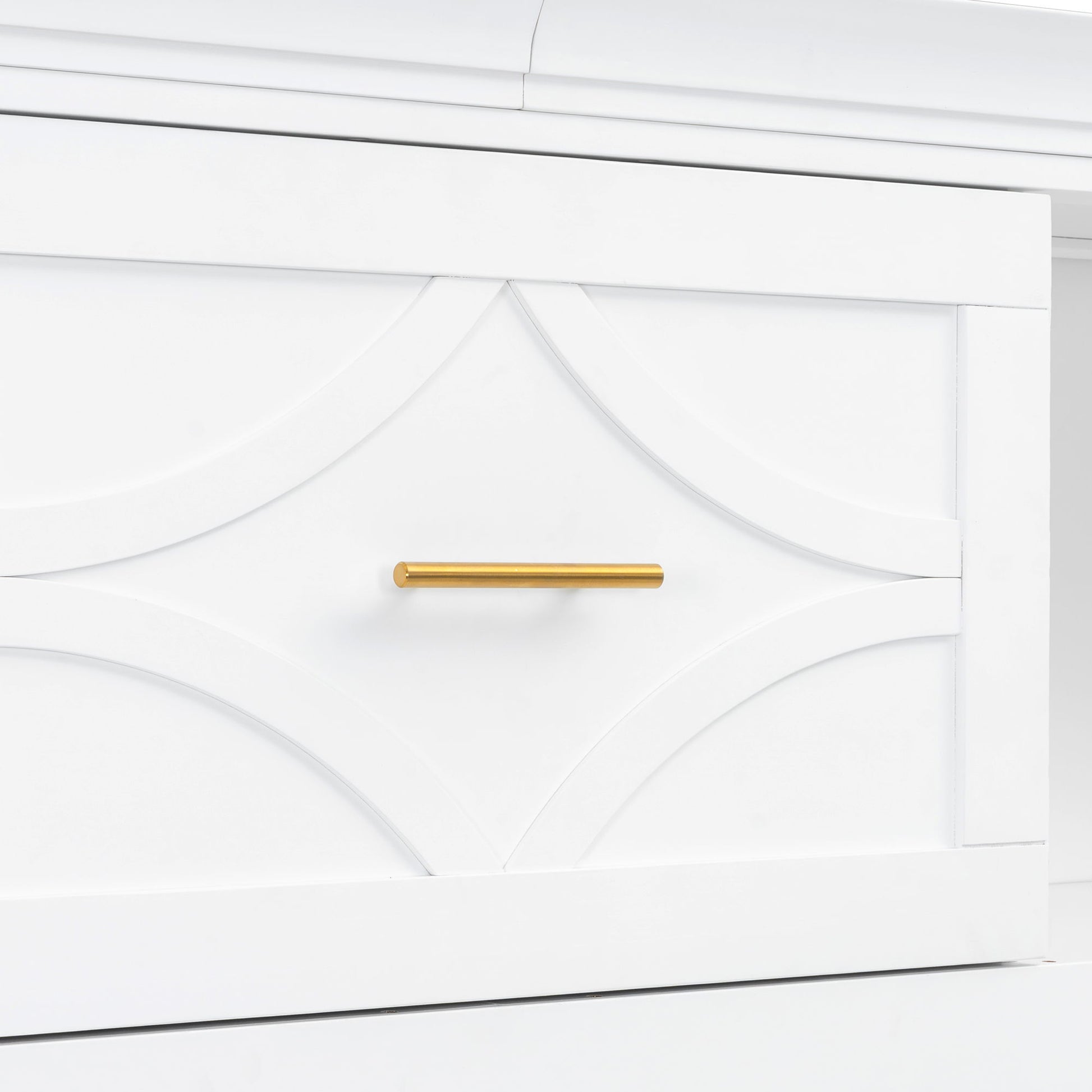 Murphy Bed With Charging Station And Drawer - The Sleep Loft - Online Mattress Showroom NYC