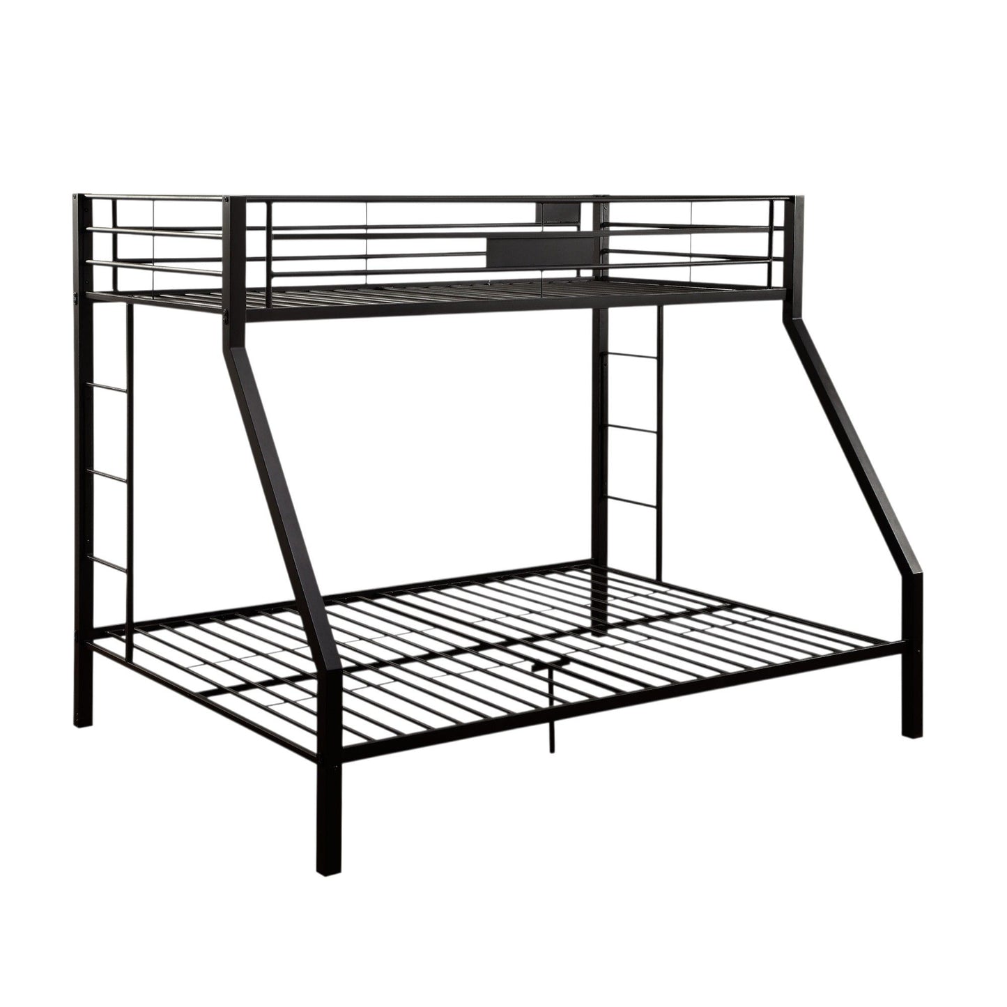 Limbra - Spacious Design Double Bunk Bed - The Sleep Loft - Online Mattress Showroom NYC