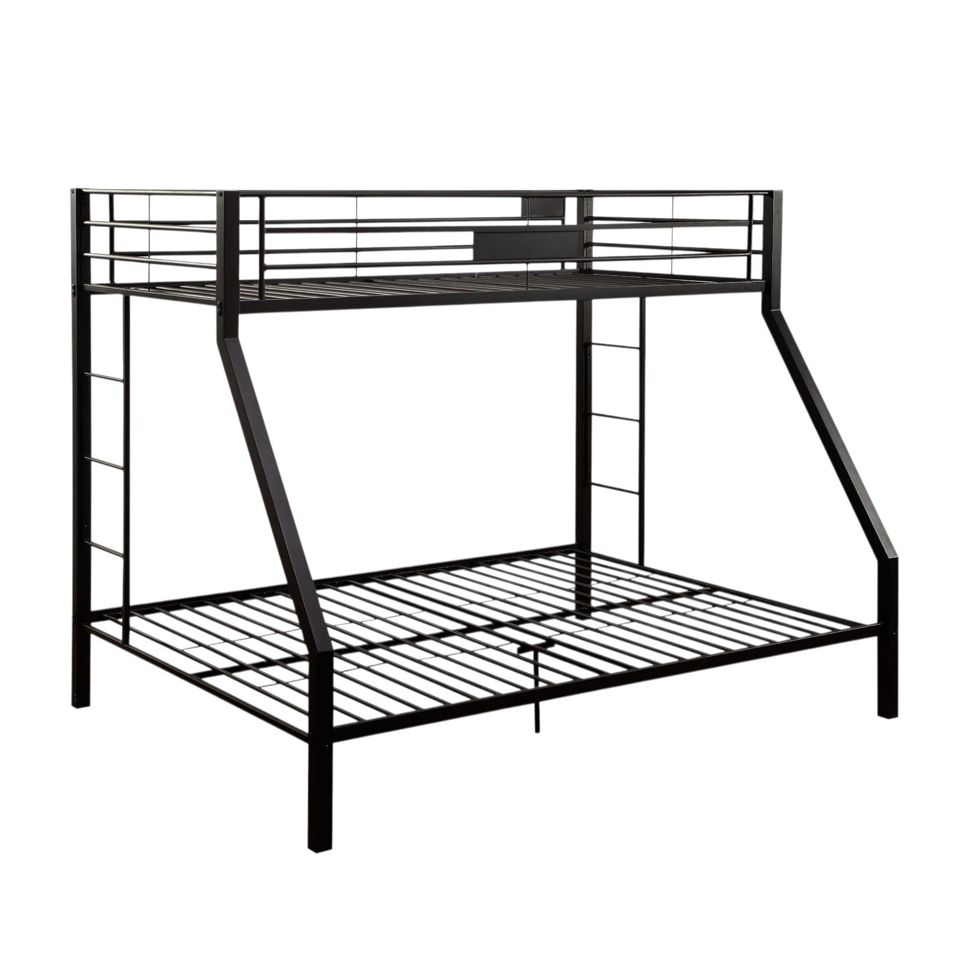 Limbra - Spacious Design Double Bunk Bed - The Sleep Loft - Online Mattress Showroom NYC