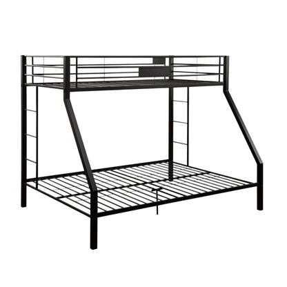 Limbra - Spacious Design Double Bunk Bed - The Sleep Loft - Online Mattress Showroom NYC