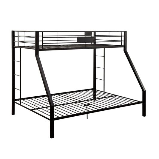Limbra - Spacious Design Double Bunk Bed - The Sleep Loft - Online Mattress Showroom NYC