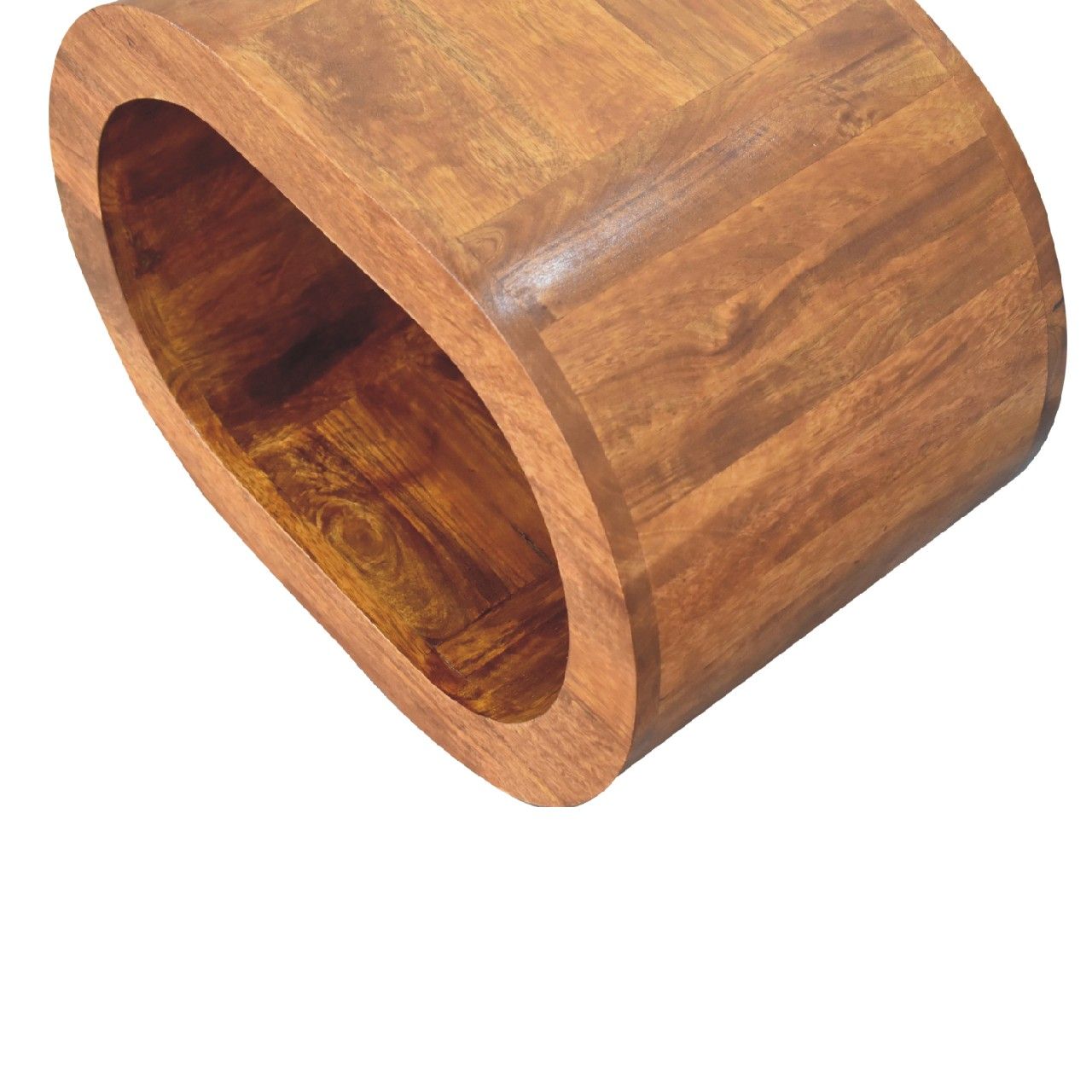 Amaya - Nightstand - Brown - The Sleep Loft - Online Mattress Showroom NYC