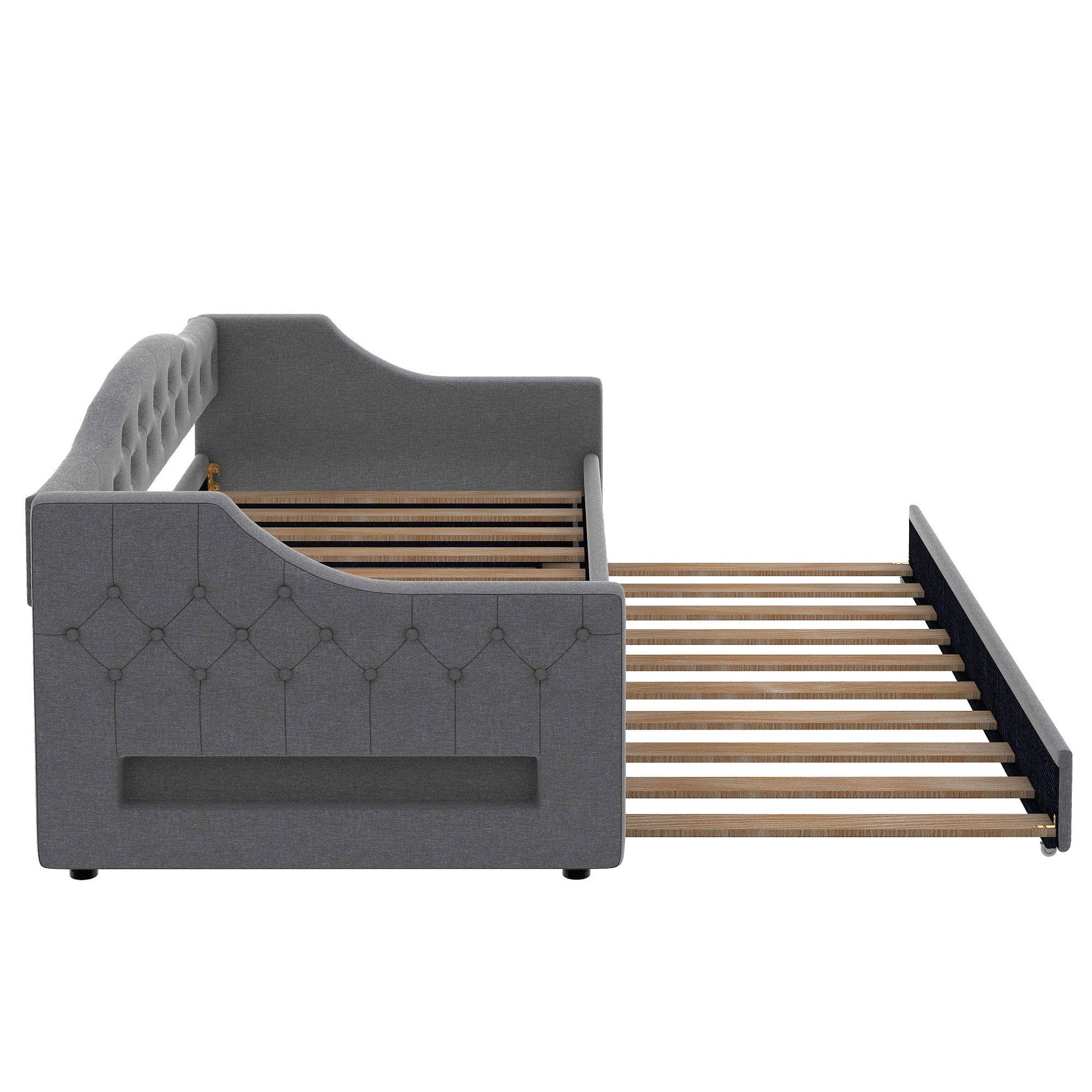 Daybed With LED Belt - The Sleep Loft - Online Mattress Showroom NYC