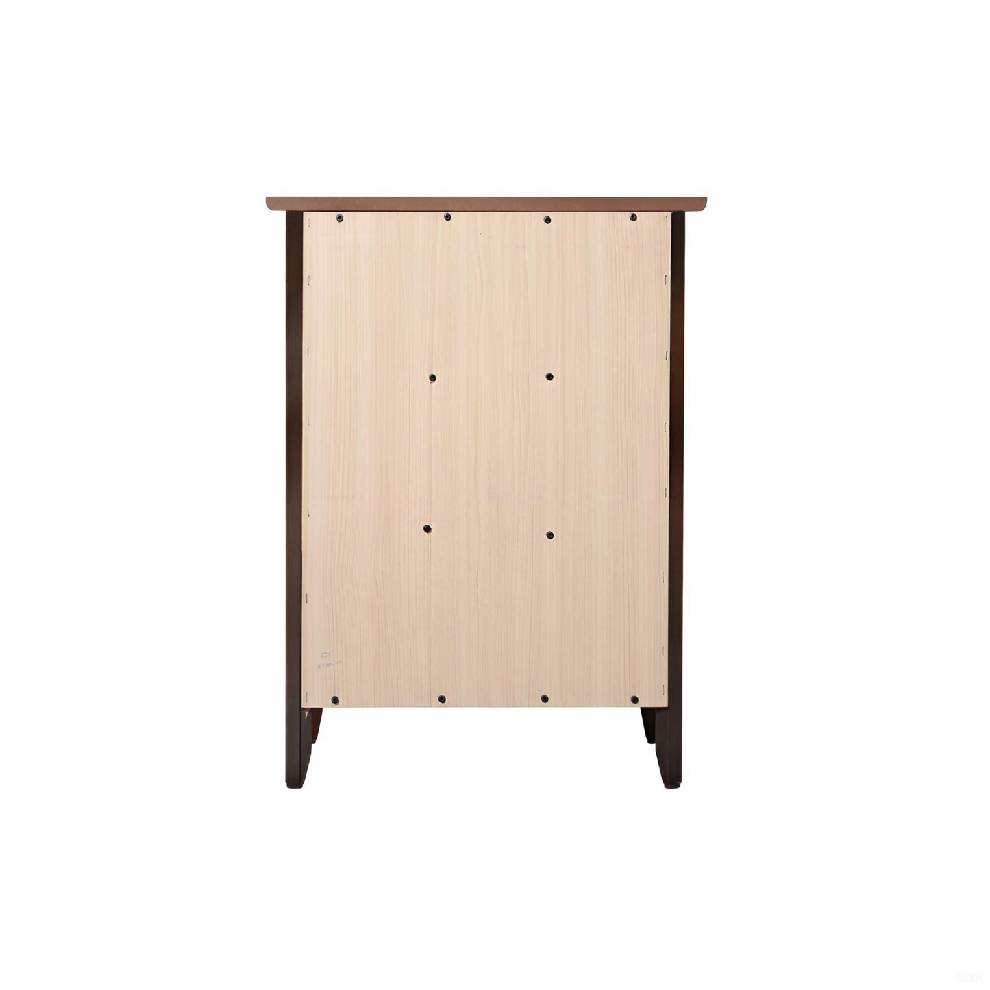 Daniel - 3 Drawer Nightstand - The Sleep Loft - Online Mattress Showroom NYC