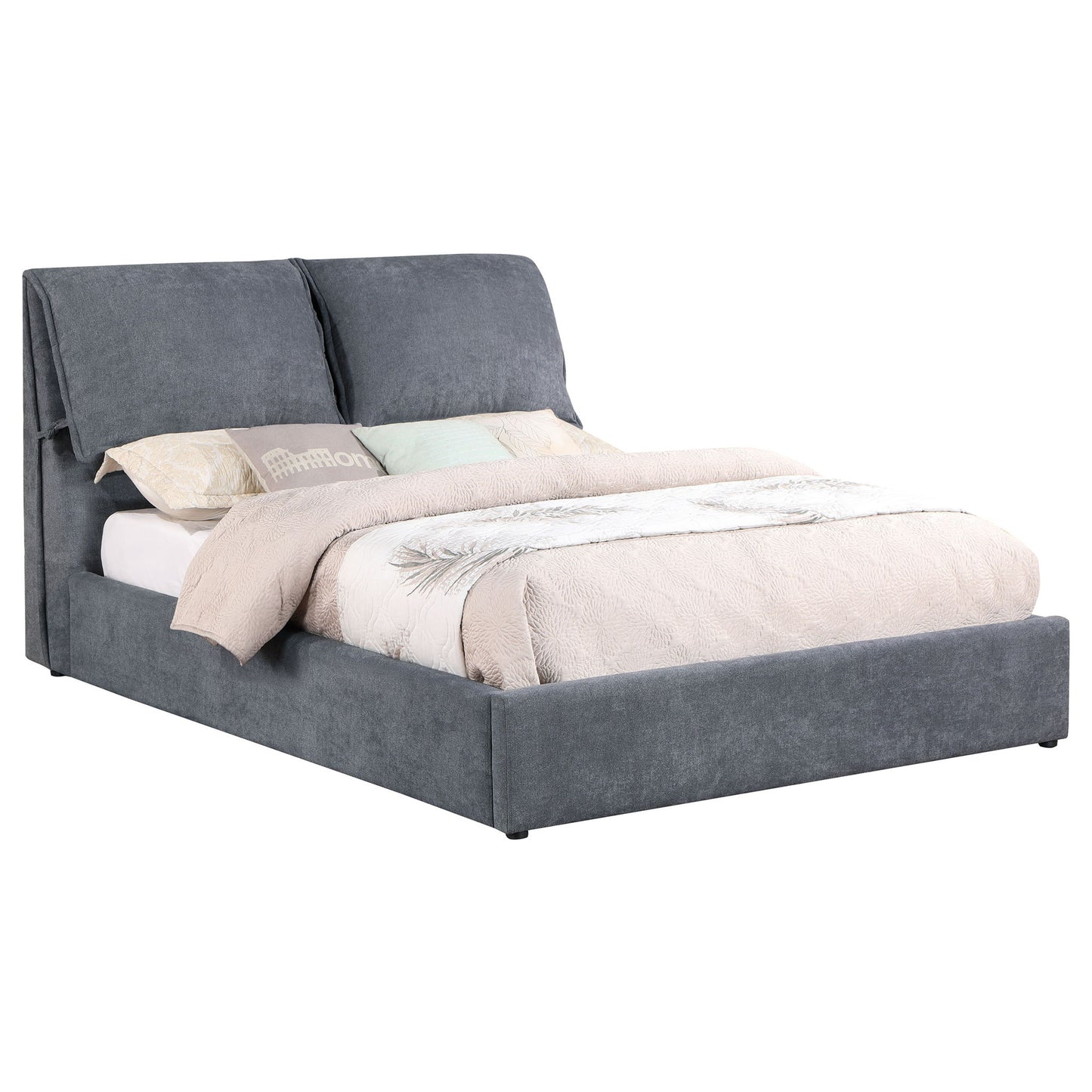 Brewster - Platform Bed - The Sleep Loft - Online Mattress Showroom NYC