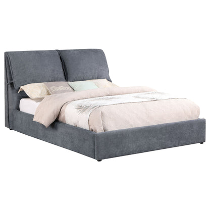 Brewster - Platform Bed - The Sleep Loft - Online Mattress Showroom NYC
