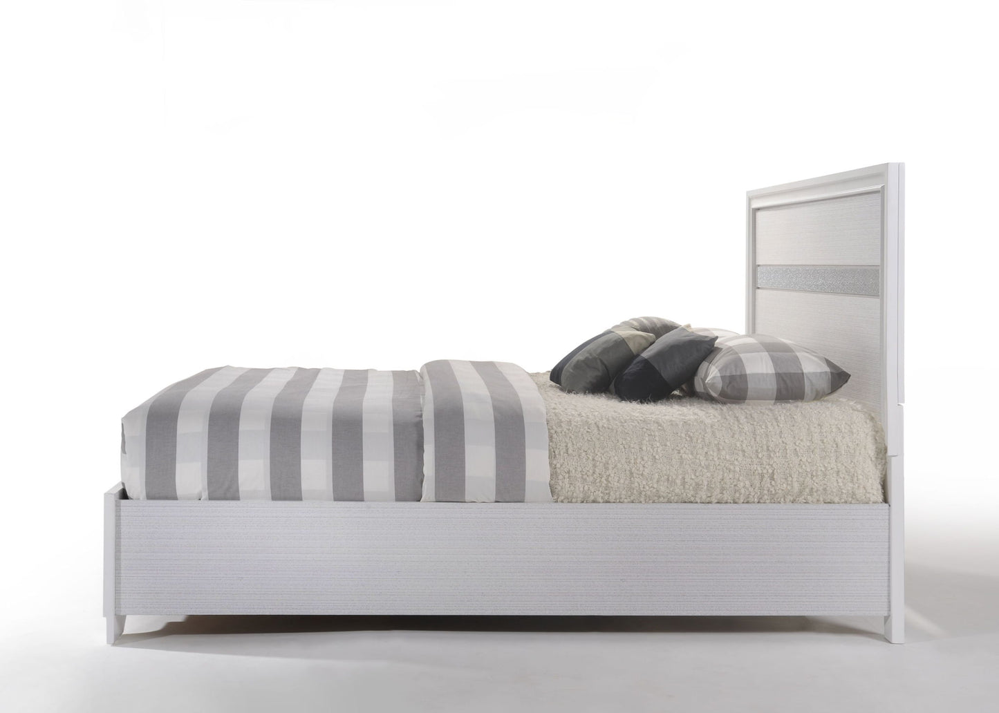 Naima - Elegance Bed - The Sleep Loft - Online Mattress Showroom NYC