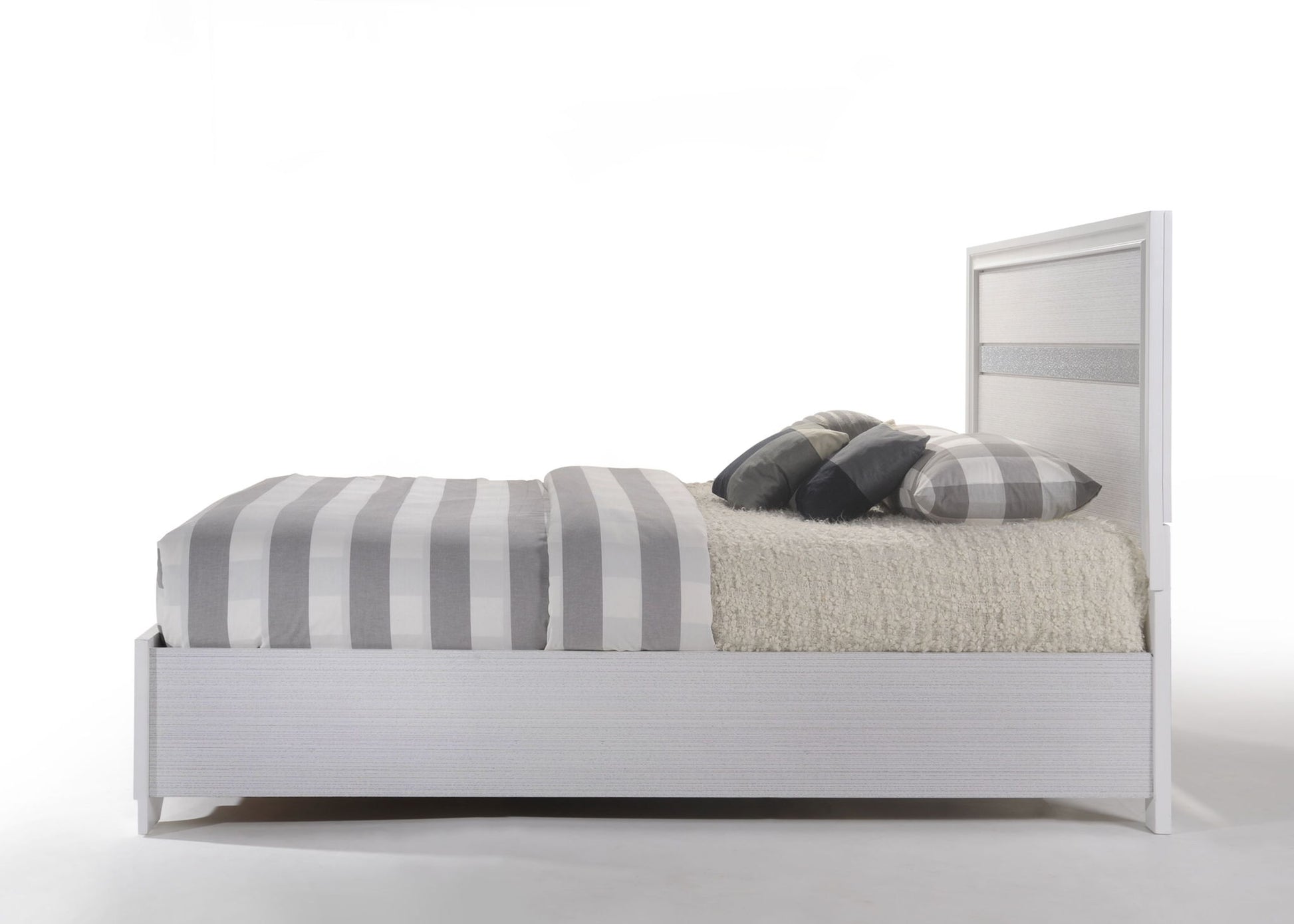 Naima - Elegance Bed - The Sleep Loft - Online Mattress Showroom NYC