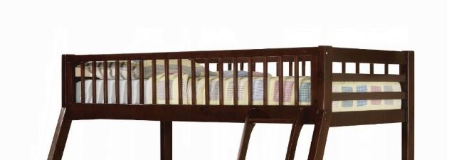 Jason - Bunk Bed With Storage - The Sleep Loft - Online Mattress Showroom NYC