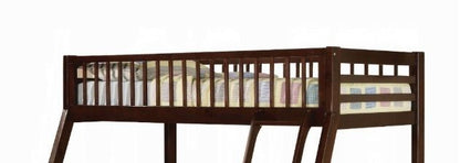 Jason - Bunk Bed With Storage - The Sleep Loft - Online Mattress Showroom NYC