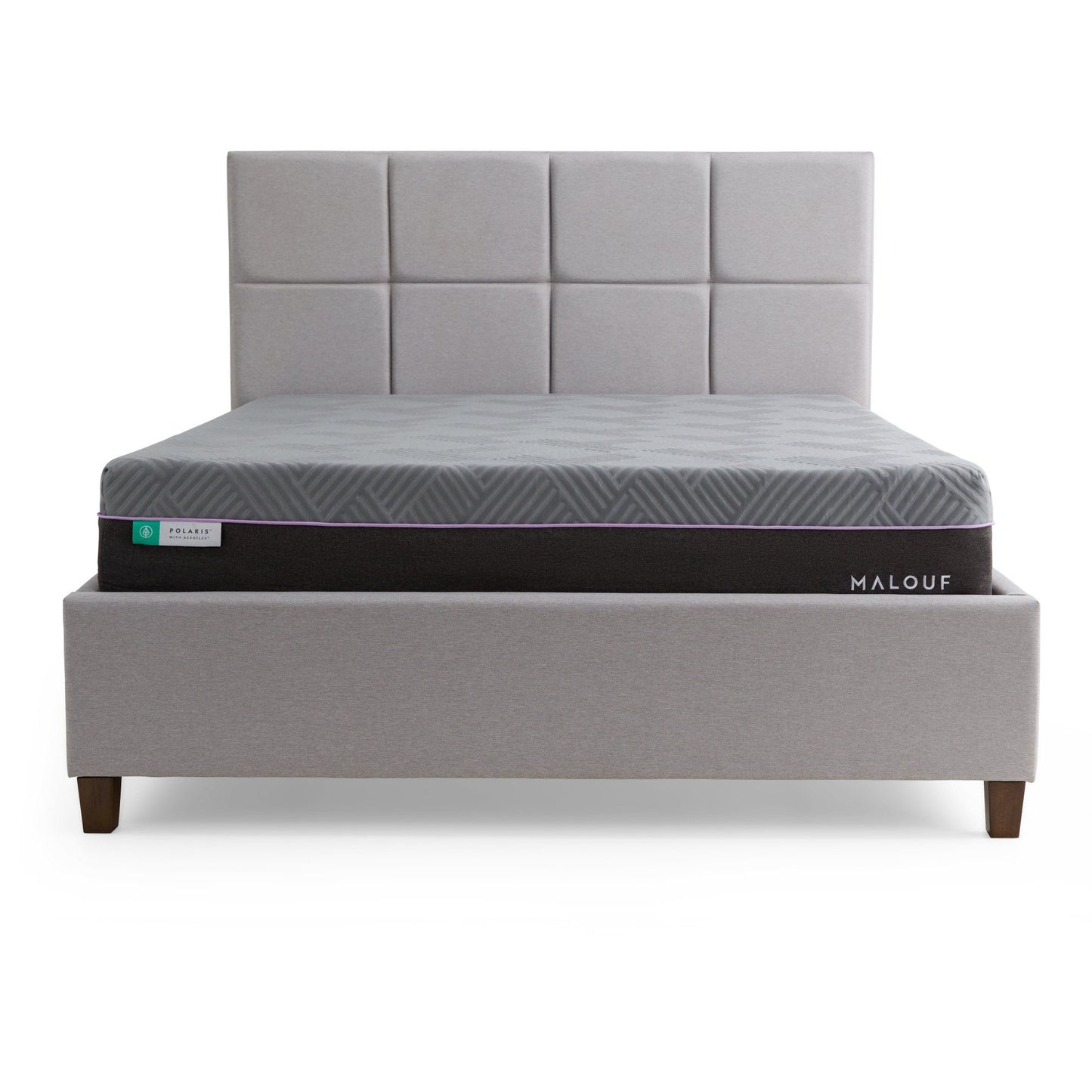 Polaris AeroFlex - Hybrid Mattress - The Sleep Loft - Online Mattress Showroom NYC