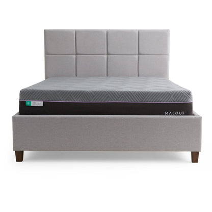 Polaris AeroFlex - Hybrid Mattress - The Sleep Loft - Online Mattress Showroom NYC
