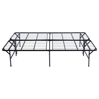 Mattress Support With Frame - The Sleep Loft - Online Mattress Showroom NYC
