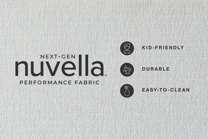 Grendusk - Upholstered Bed - The Sleep Loft - Online Mattress Showroom NYC